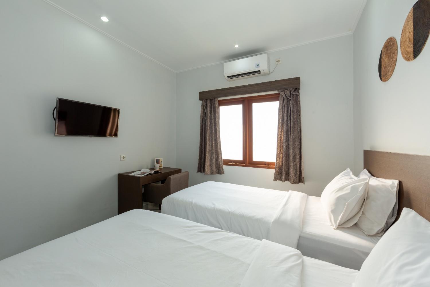 Cove Matahari Guesthouse Sunset Legian Dış mekan fotoğraf