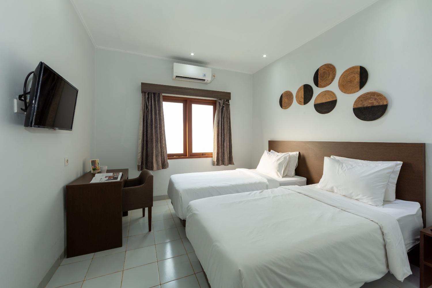Cove Matahari Guesthouse Sunset Legian Dış mekan fotoğraf