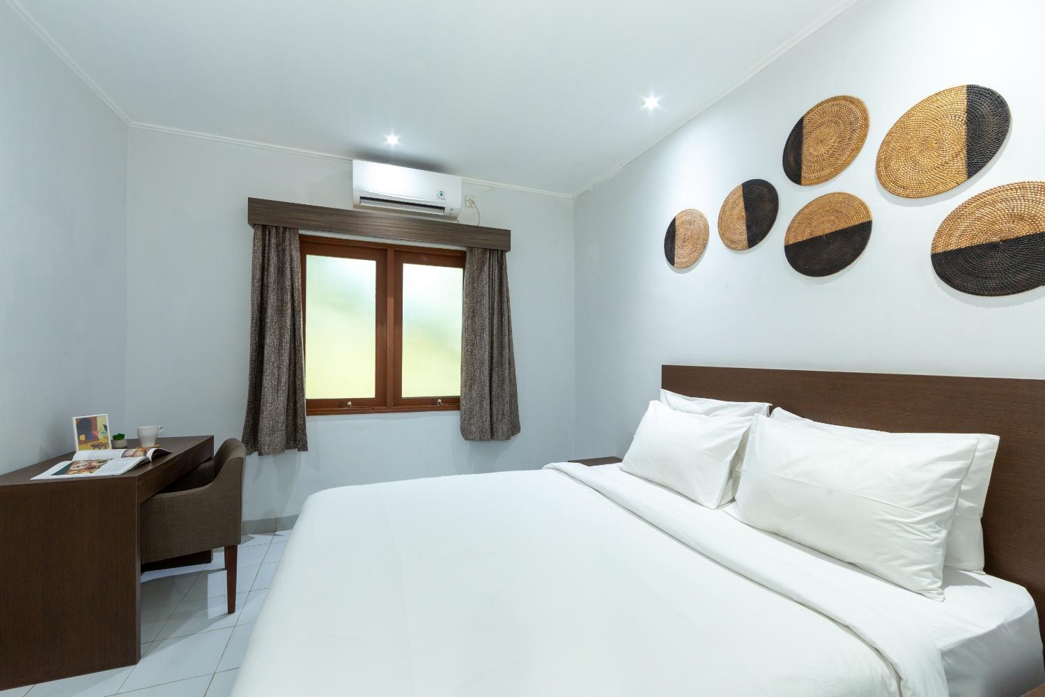 Cove Matahari Guesthouse Sunset Legian Dış mekan fotoğraf