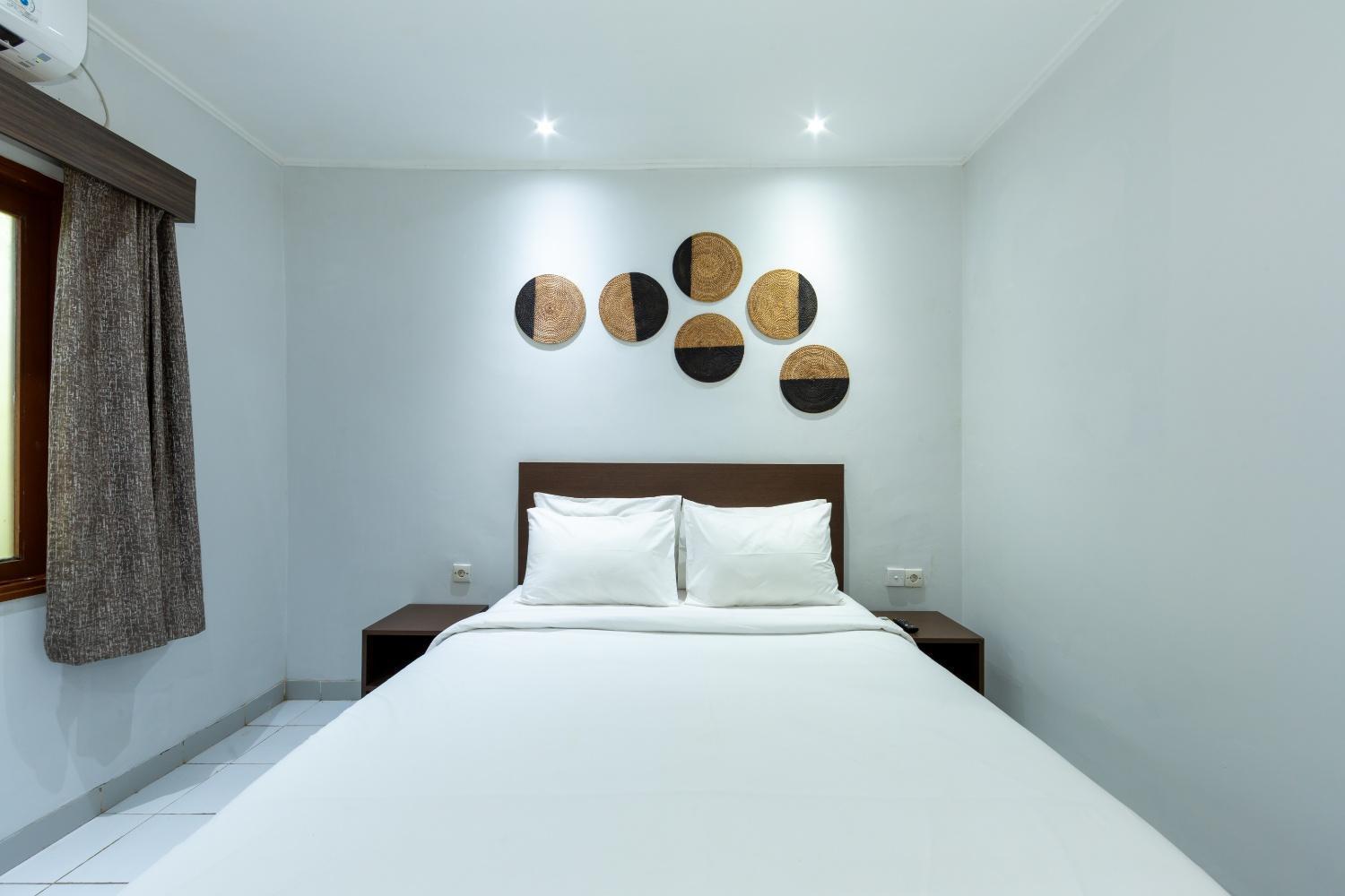 Cove Matahari Guesthouse Sunset Legian Dış mekan fotoğraf