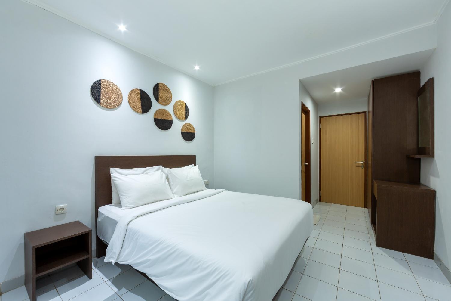 Cove Matahari Guesthouse Sunset Legian Dış mekan fotoğraf